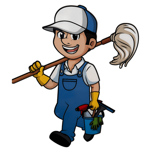 Skandi Service logo